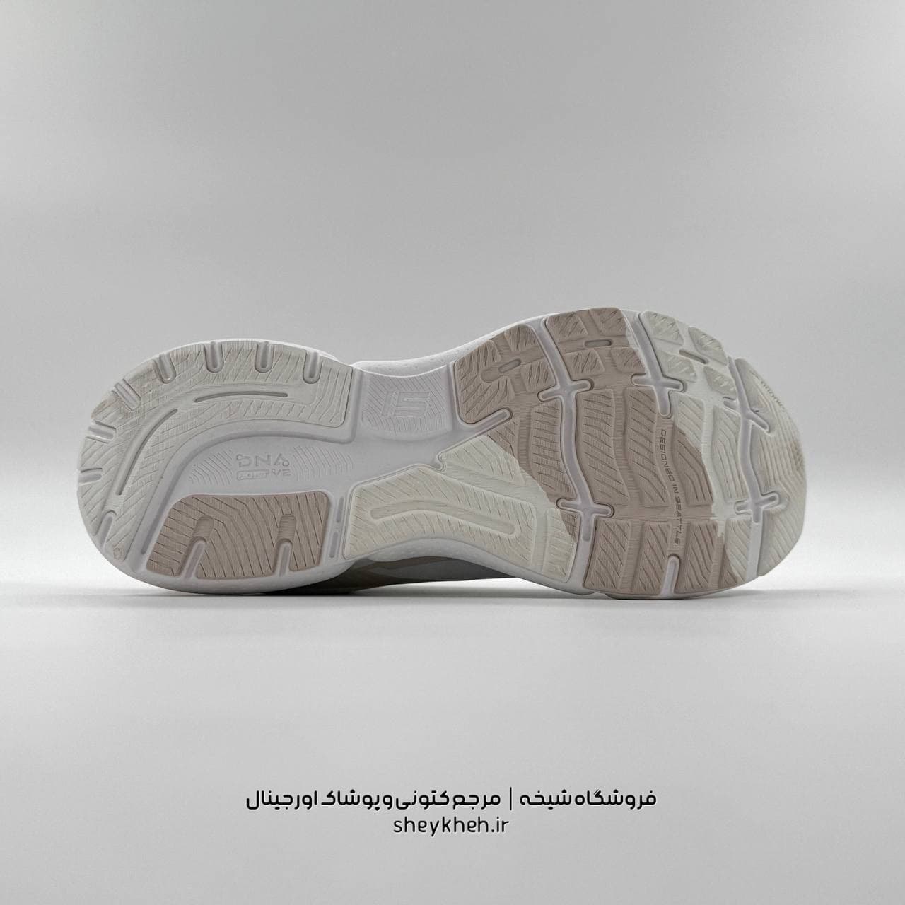 بروکس گاست BROOKS GHOST 15 مدل 1203801B189 — تصویر ۶