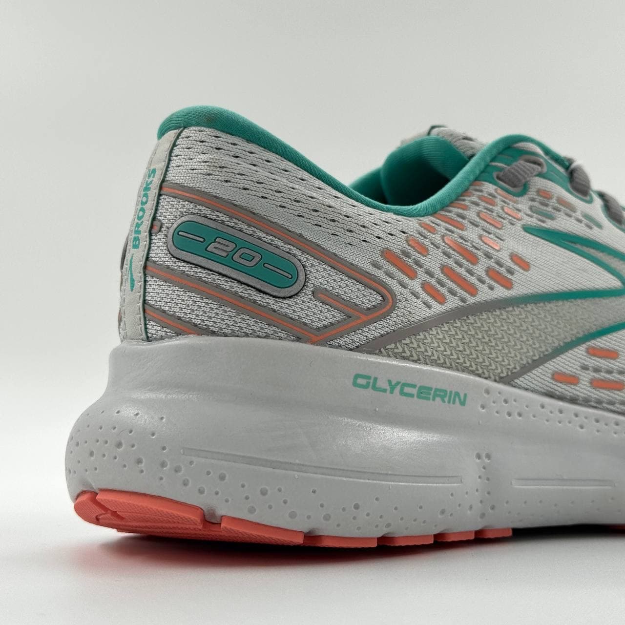 بروکس گلیسرین BROOKS GLYCERIN 20 مدل 1203691B061 — تصویر ۳
