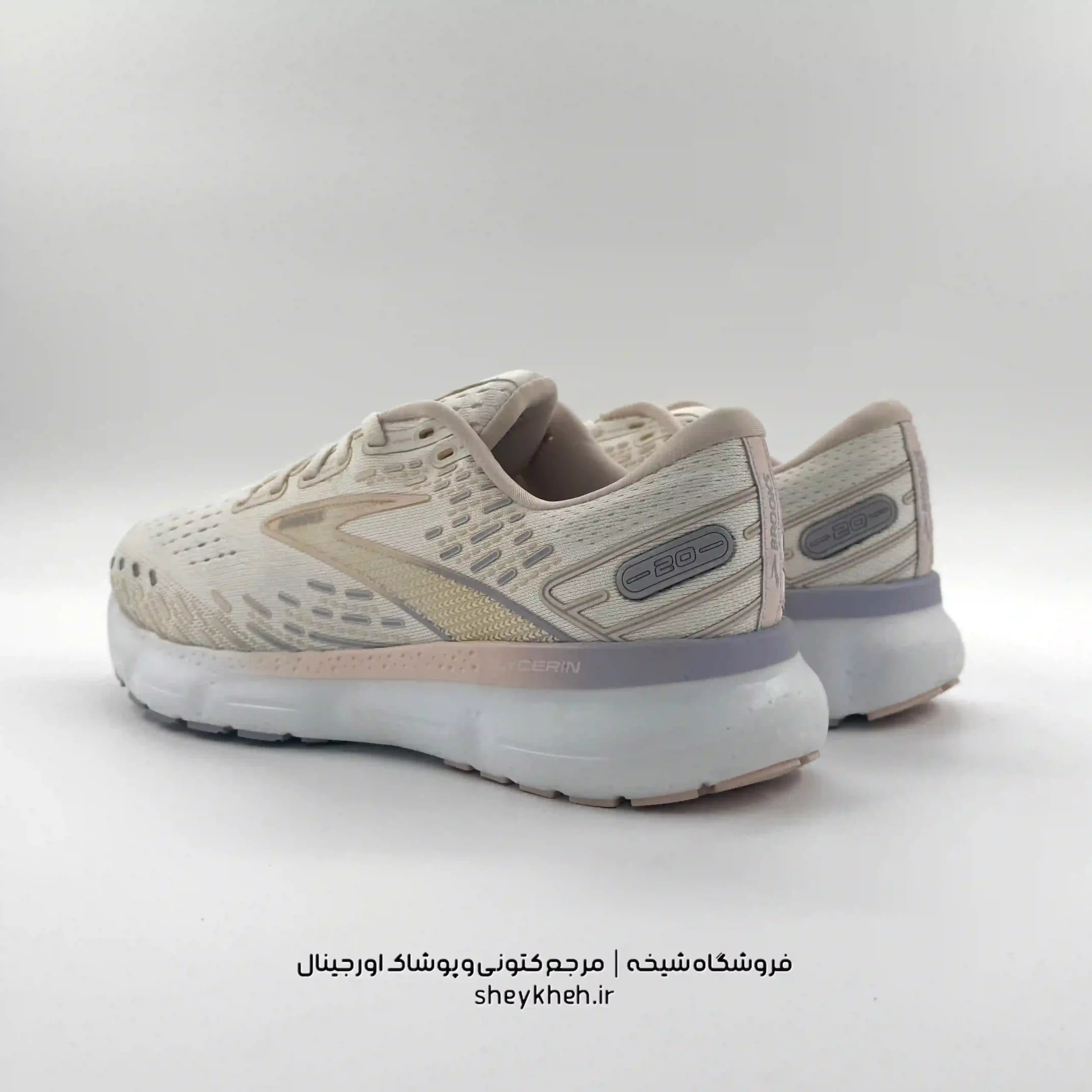 بروکس گلیسرین BROOKS GLYCERIN 20 مدل 1203691B199 — تصویر ۱۱