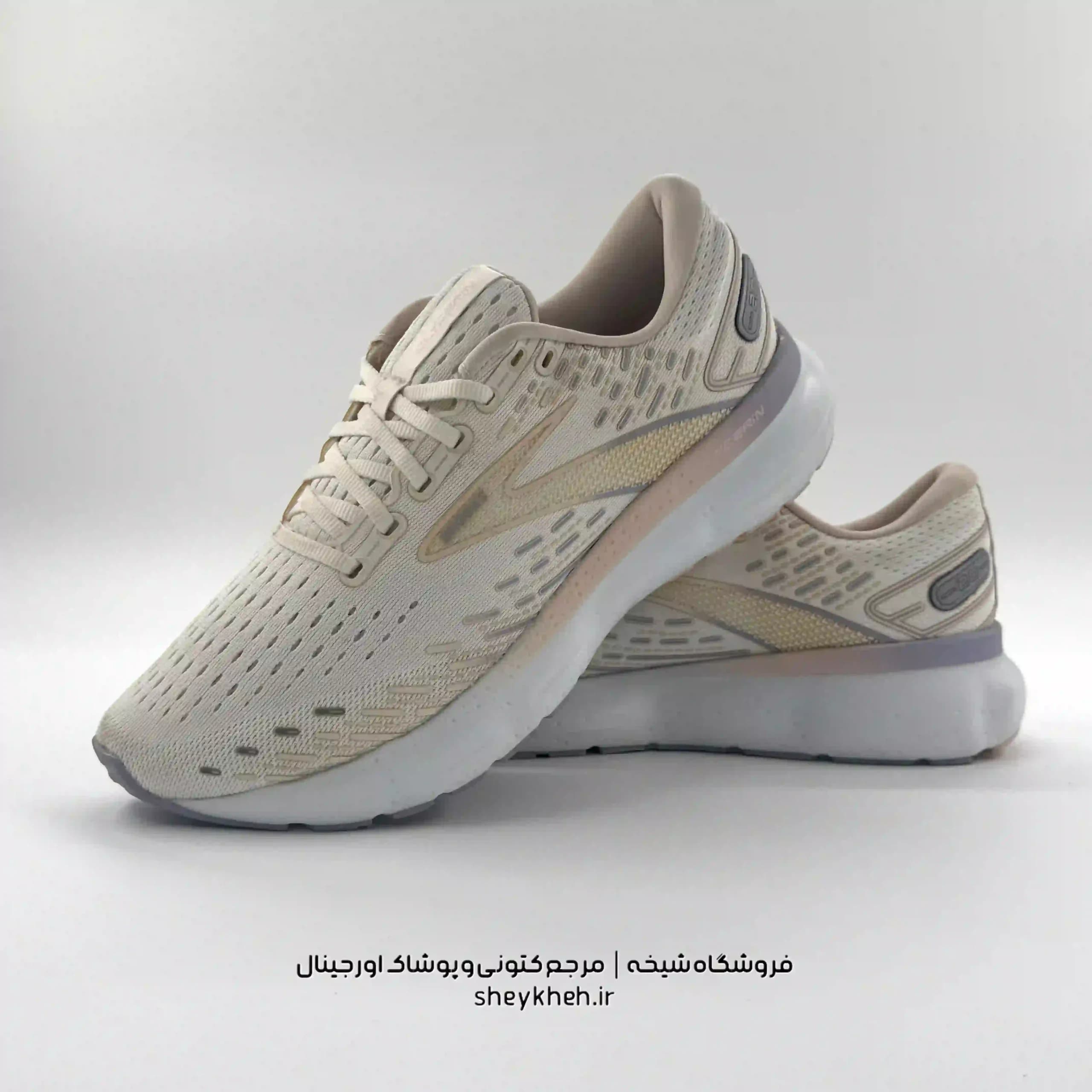 بروکس گلیسرین BROOKS GLYCERIN 20 مدل 1203691B199 — تصویر ۱۰
