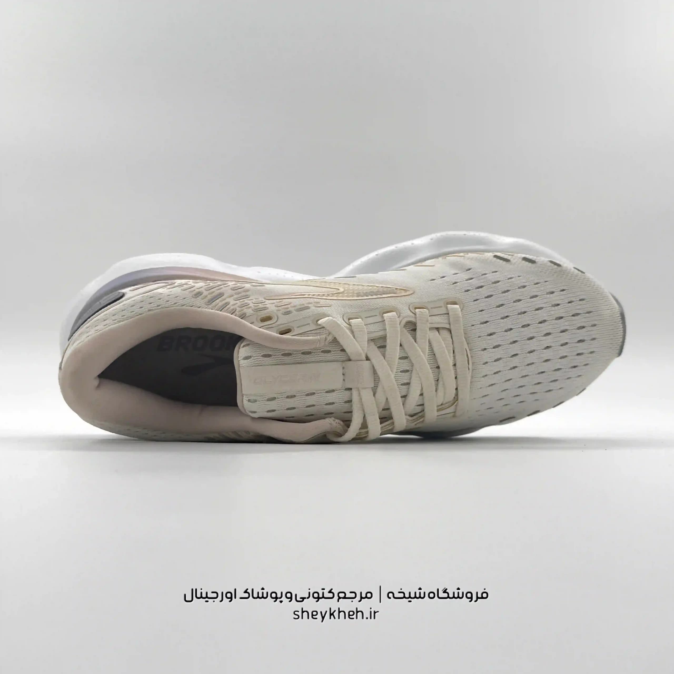 بروکس گلیسرین BROOKS GLYCERIN 20 مدل 1203691B199 — تصویر ۸