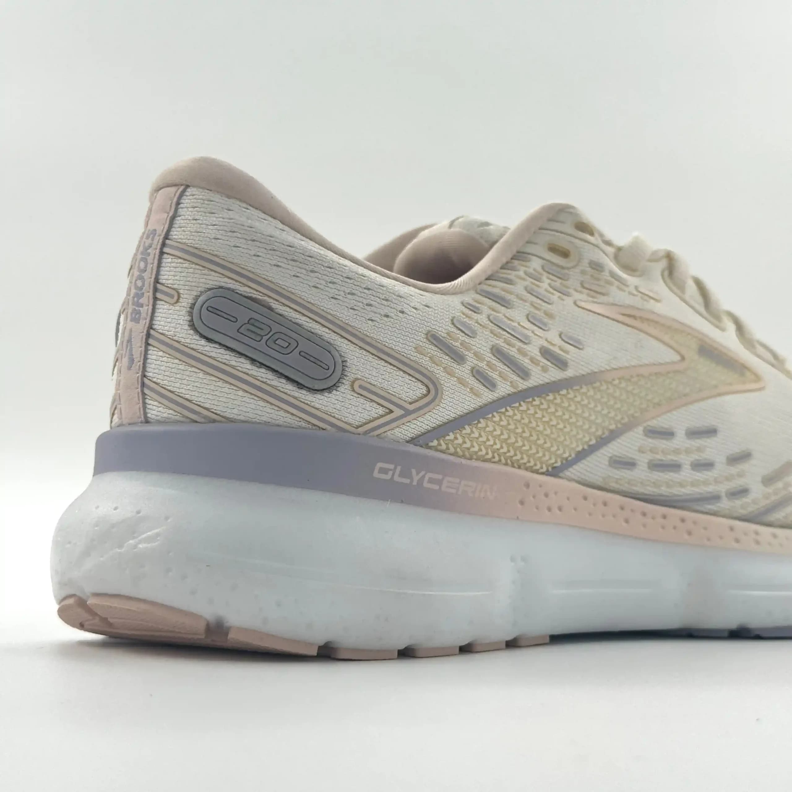 بروکس گلیسرین BROOKS GLYCERIN 20 مدل 1203691B199 — تصویر ۴