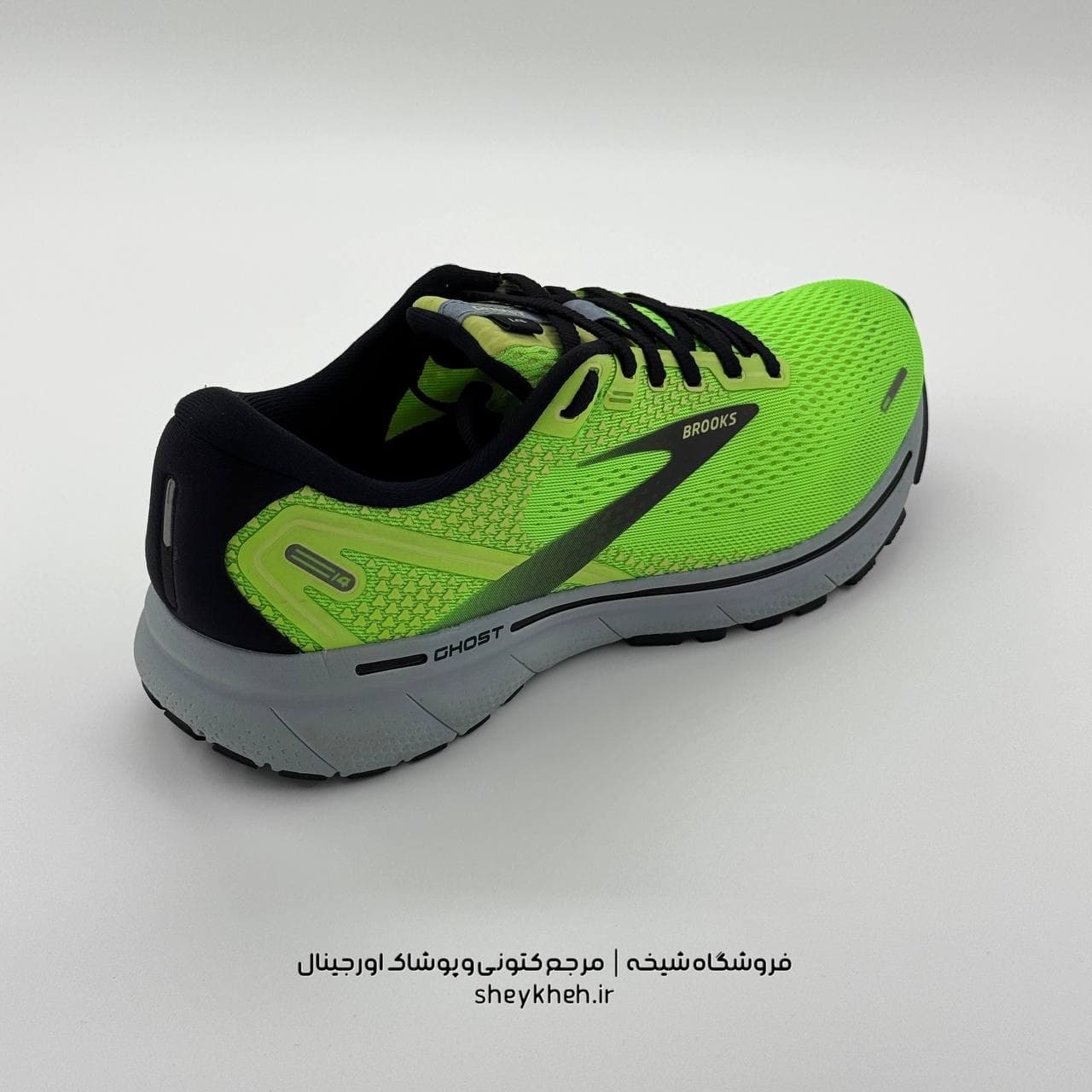 بروکس گاست BROOKS GHOST 14 مدل 1103691D310 — تصویر ۵