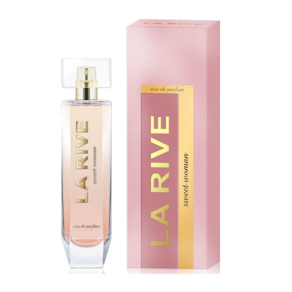 Sweet Woman By La rive 90 ml