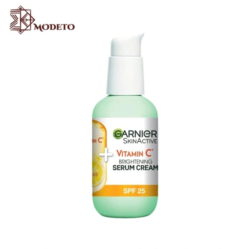 سرم ویتامین سی گارنیر جوانساز 30Ml — تصویر ۲
