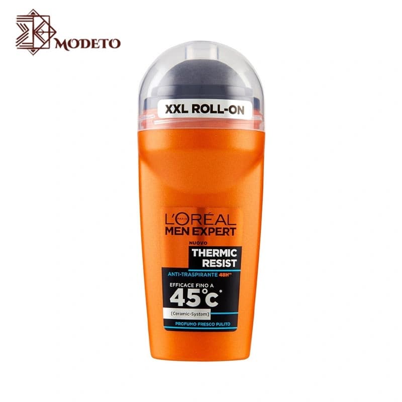 رول ضد تعریق Men Expert Thermic Resist لورال 50 میل