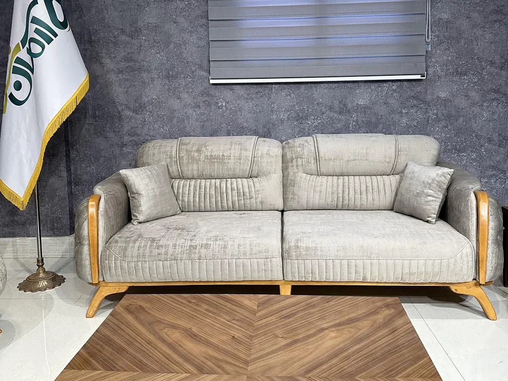 مبل راحتی مدل مارسلو — تصویر ۱۱