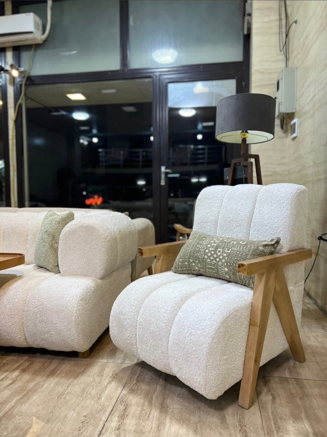 مبل پینترستی جدید مدل پیندو — تصویر ۶