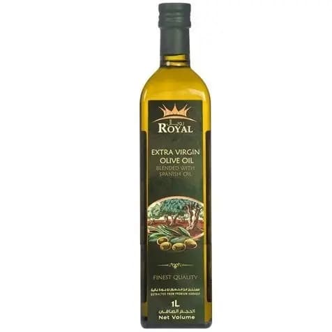 روغن زیتون رویال 1 لیتری Royal