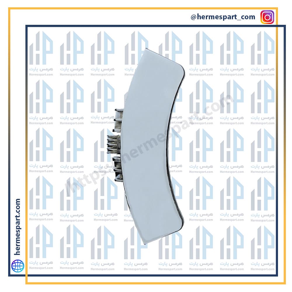 دستگیره لباسشویی سامسونگ ابکاری j147 | هرمس پارت — تصویر ۳