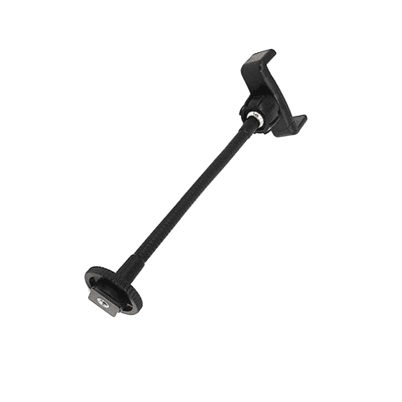رینگ لایت BK 416 RGB با سه پایه + اشانتیون — تصویر ۷