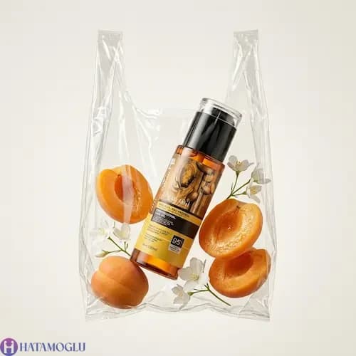 روغن-مو-آرگان-لایتنس-حجم-100-میل — تصویر ۸