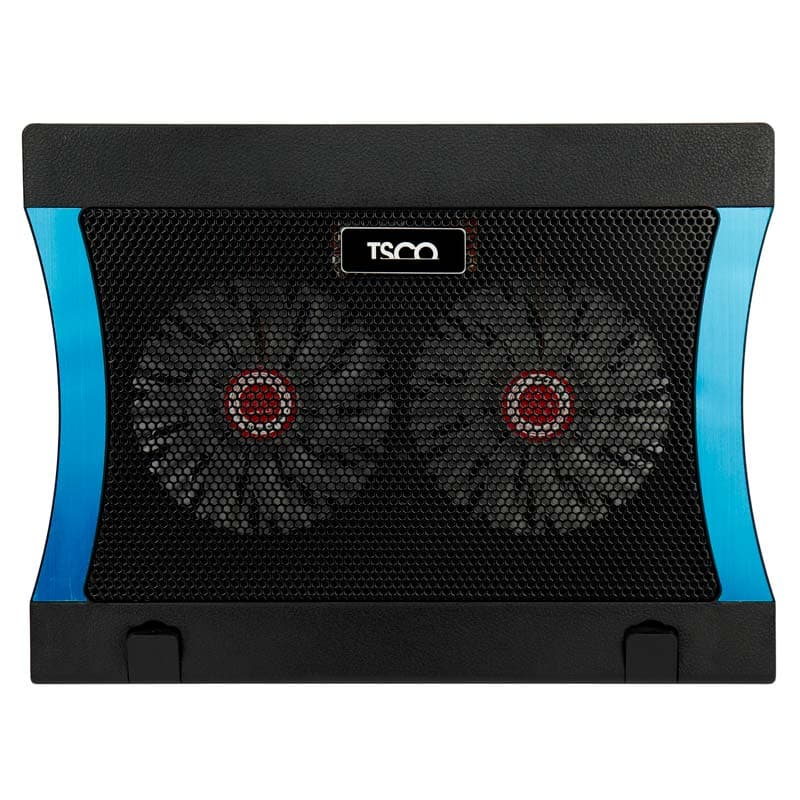 کول پد لپ تاپ TSCO TCLP 3101 — تصویر ۲