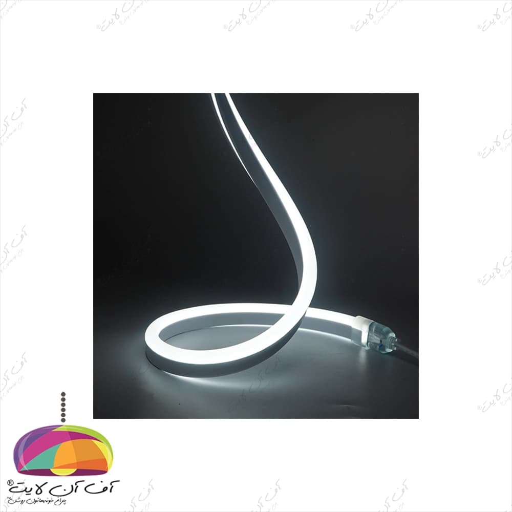 ریسه فلکسی SH-Flex1525 شعاع الکتریک — تصویر ۳