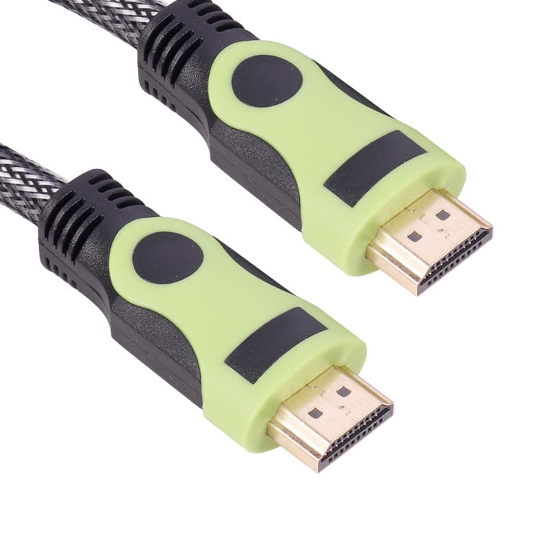 کابل Eleven HDMI 5m پوست ماری — تصویر ۲