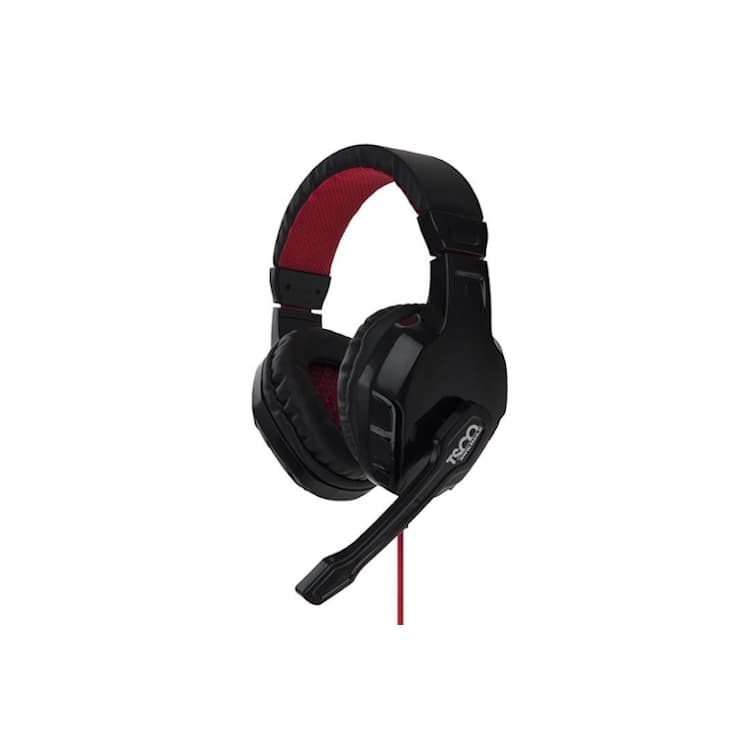 هدست گیمینگ تسکو مدل TSCO TH 5124 — تصویر ۱۰