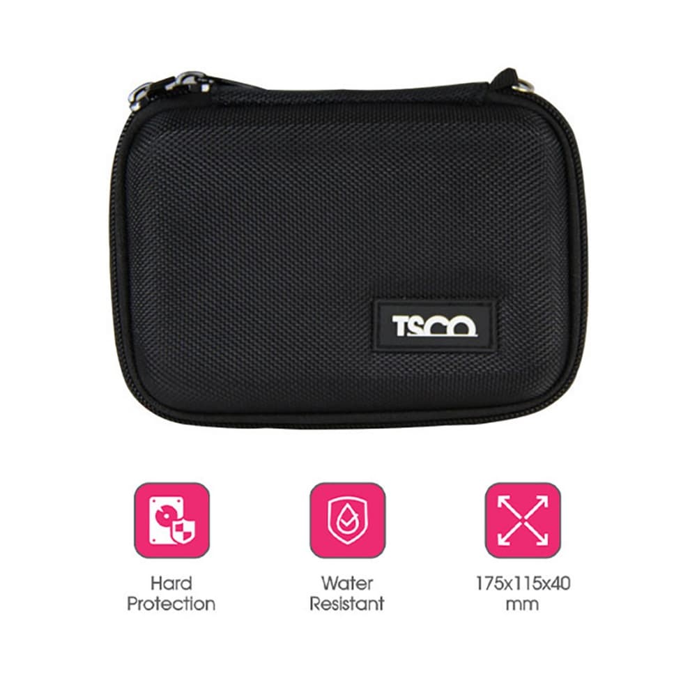 کیف هارد اکسترنال تسکو مدل THC 3154N — تصویر ۲