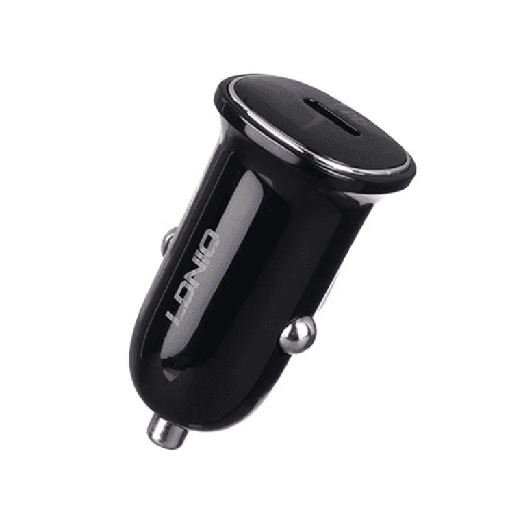 شارژر فندکی الدینیو مدل LDNIO C106 — تصویر ۶