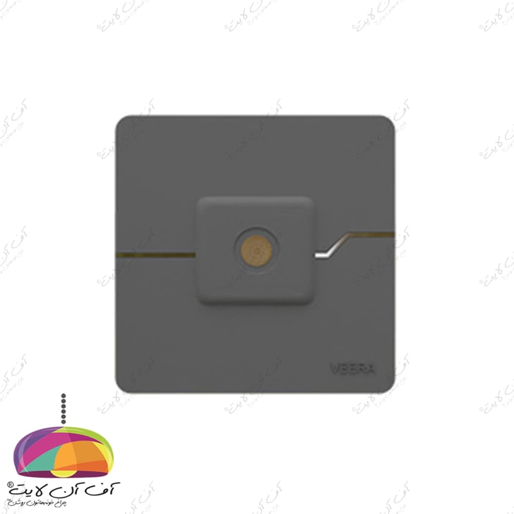 پریز آنتن مدل T2 ویرا الکتریک — تصویر ۳