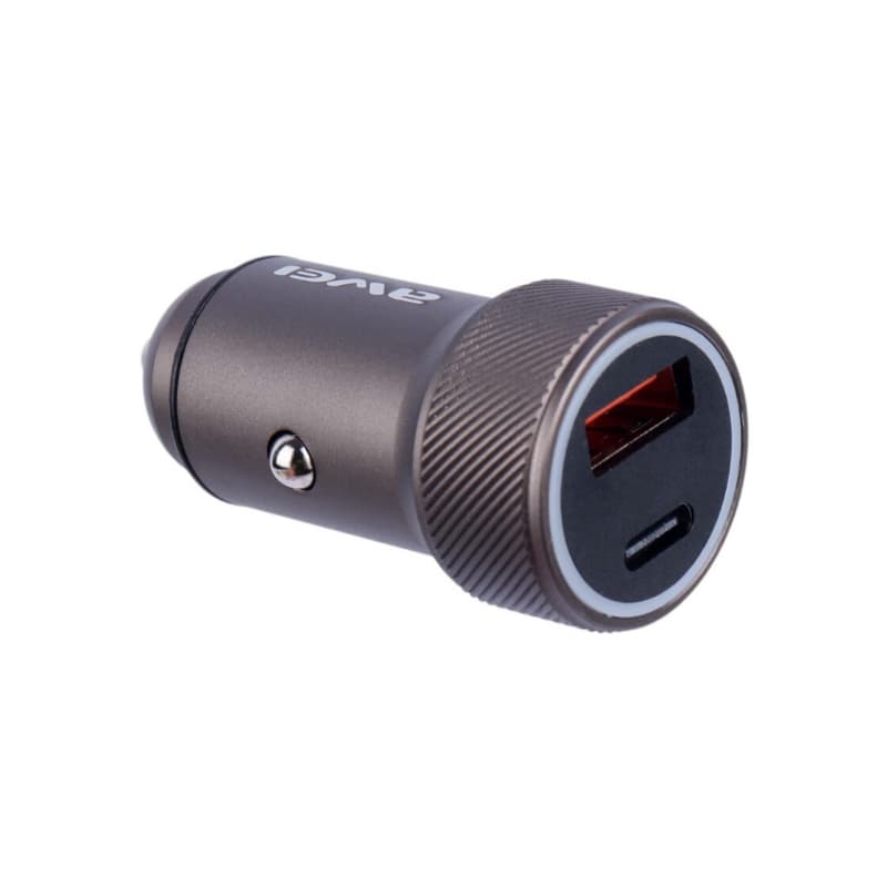 شارژر فندکی اوی مدل Awei C-857 — تصویر ۸