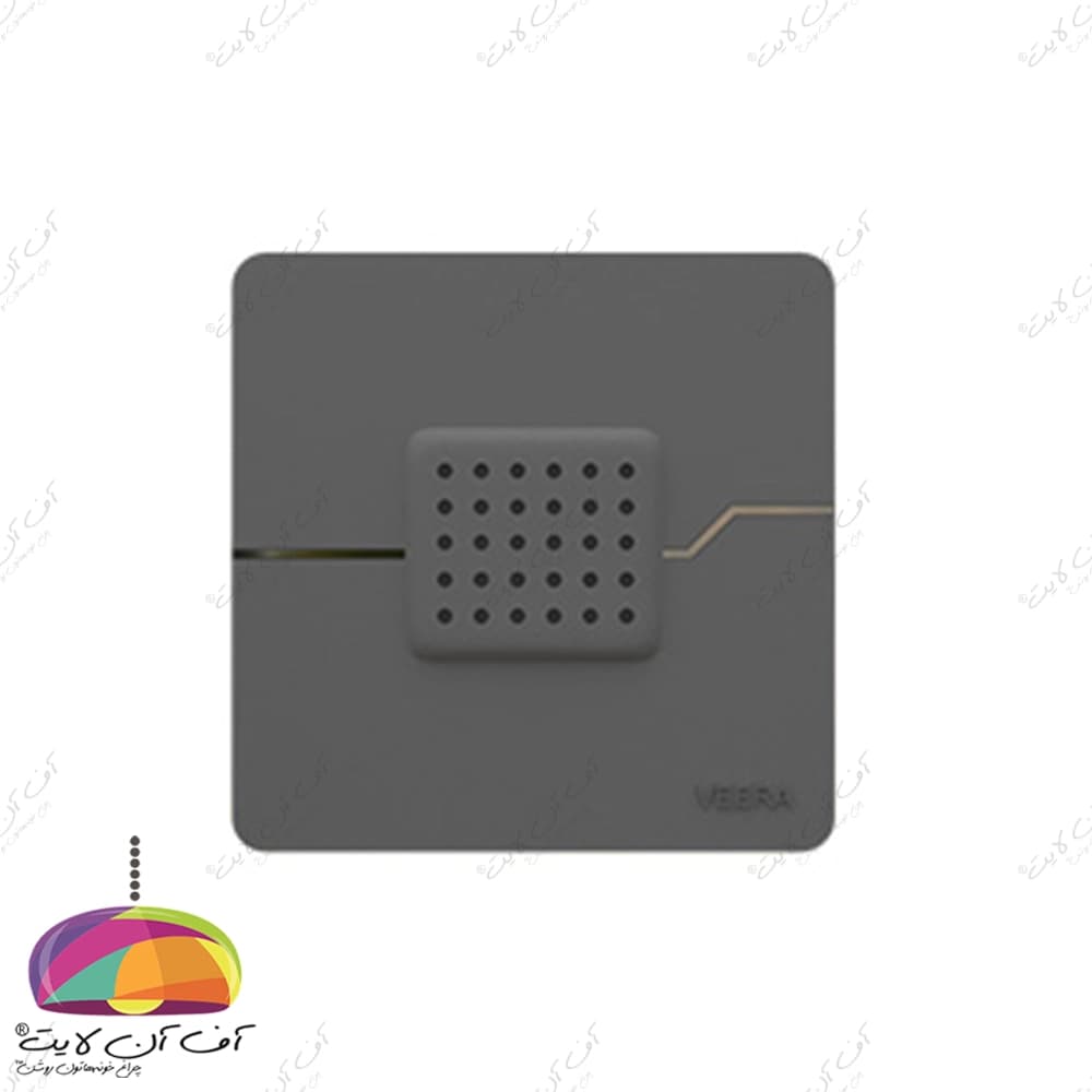 زنگ ملودی مدل T2 ویرا الکتریک