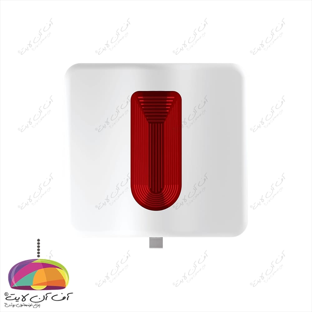 ریموت اندیکاتور کانونشنال ZITEX مدل ZI-R-80 — تصویر ۵