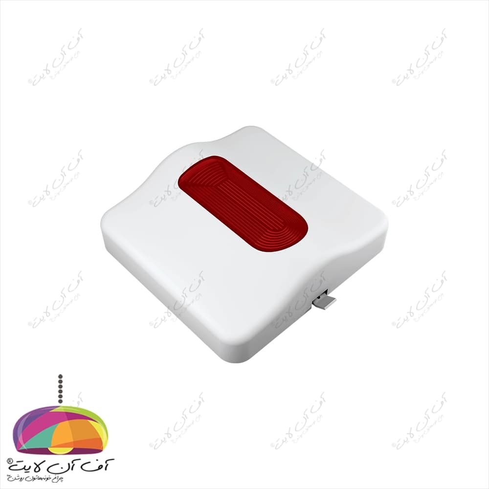 ریموت اندیکاتور کانونشنال ZITEX مدل ZI-R-80 — تصویر ۴