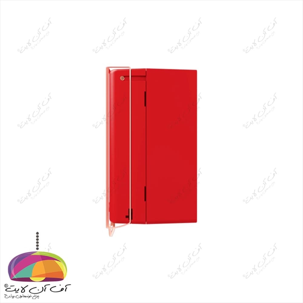 شستی اعلام حریق کانونشنال ZITEX مدل ZI-CP-86 — تصویر ۶