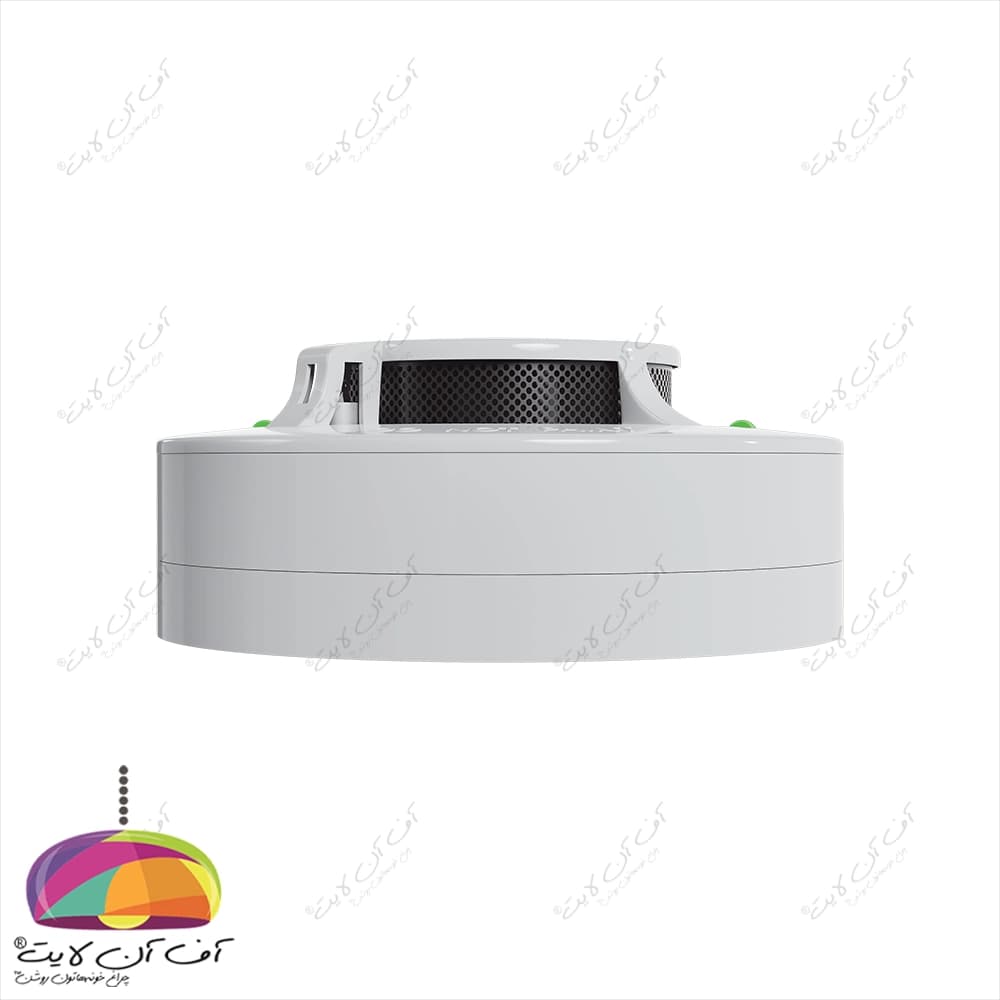 دتکتور ترکیبی دود و حرارت ZITEX مدل ZI-HSD-1015 — تصویر ۸