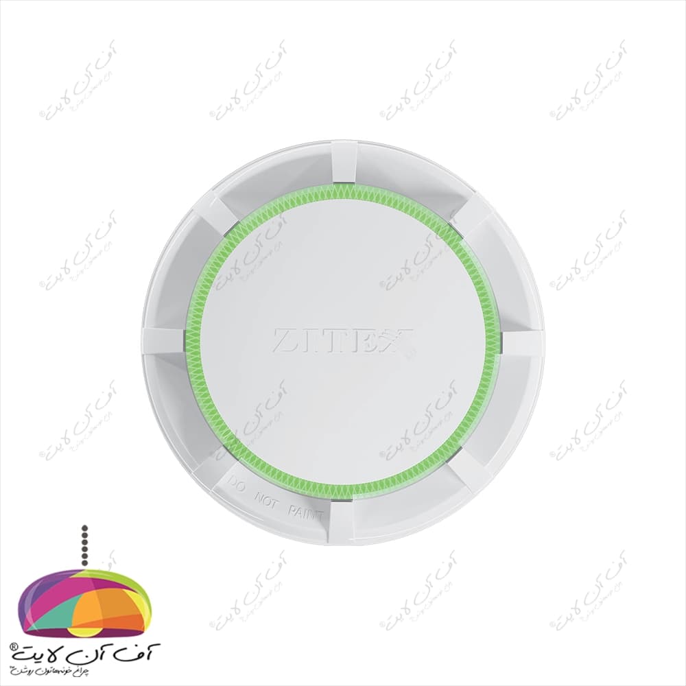 دتکتور حرارتی ZITEX مدل ZI-H-720 — تصویر ۶