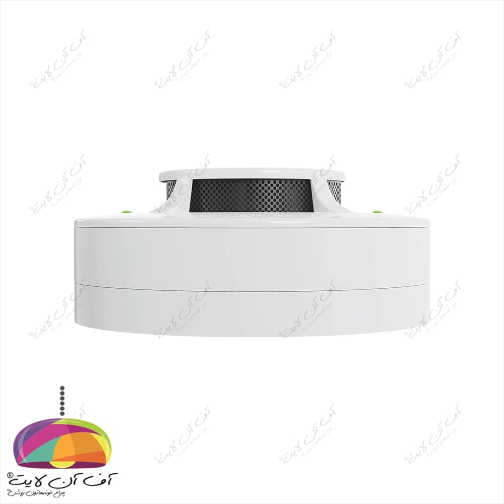 دتکتور دودی فتوالکتریک ZITEX مدل ZI-S-815 — تصویر ۴