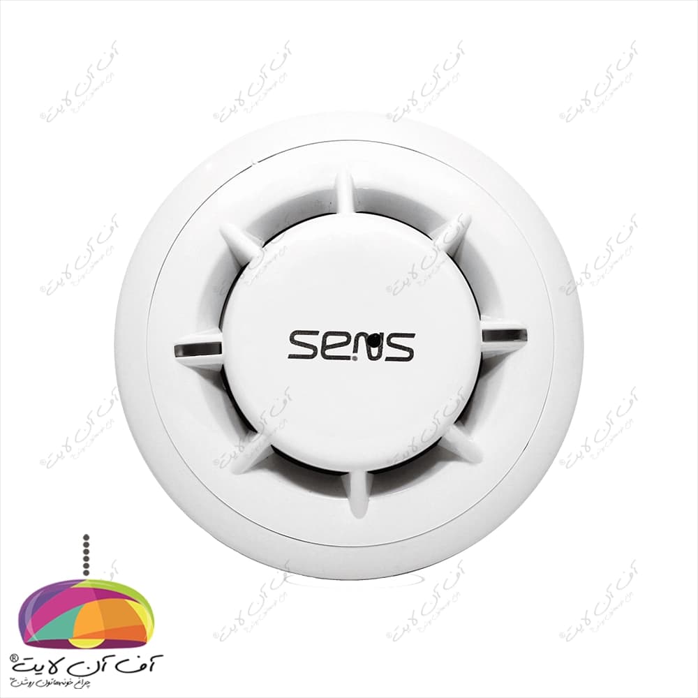 دتکتور مولتی کانونشنال SENS سنس S2-CMD-200 — تصویر ۴