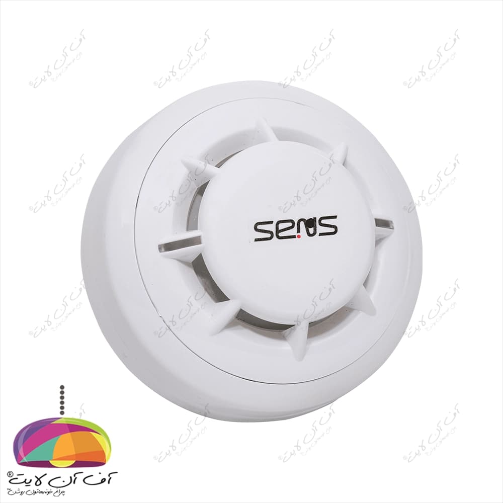 دتکتور مولتی کانونشنال SENS سنس S2-CMD-200 — تصویر ۵