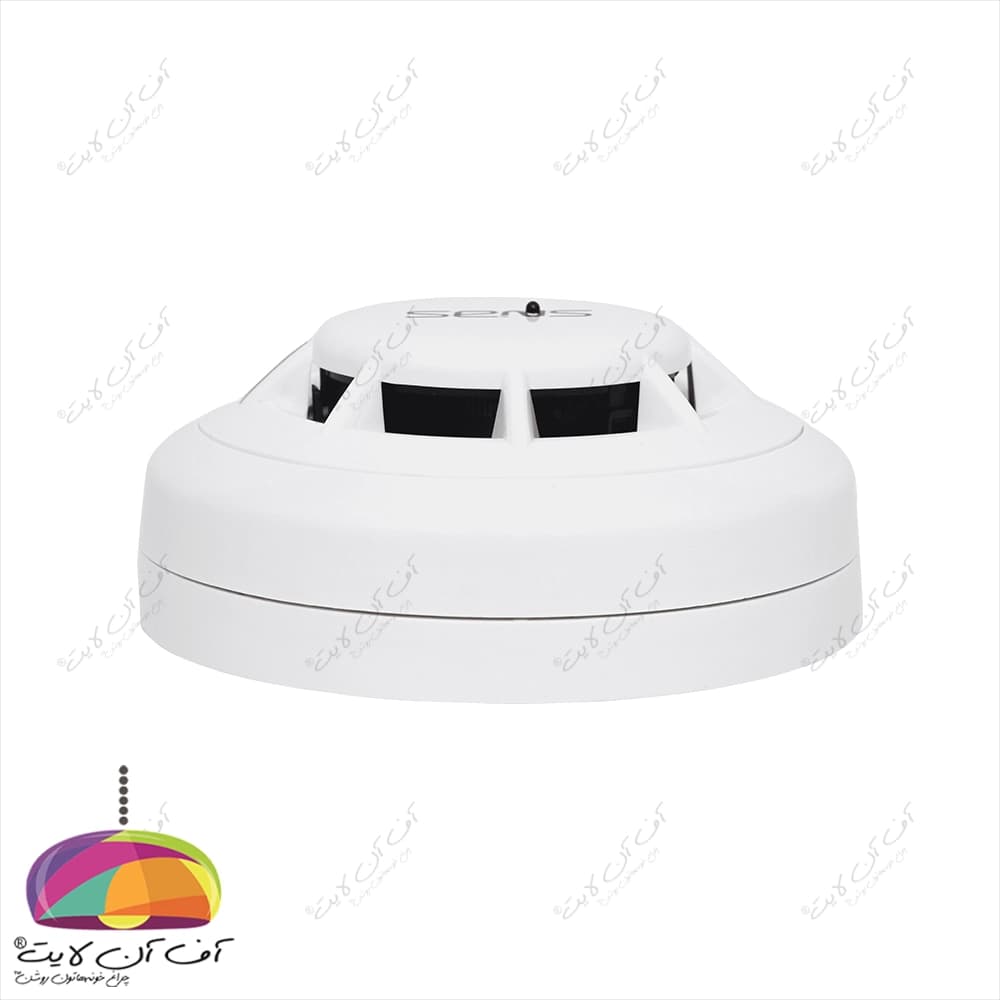 دتکتور مولتی کانونشنال SENS سنس S2-CMD-200 — تصویر ۶