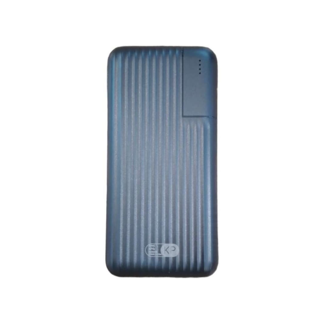 پاوربانک کینگ پاور مدل KPS KP-24 ظرفیت 20000 میلیآمپرساعت — تصویر ۲