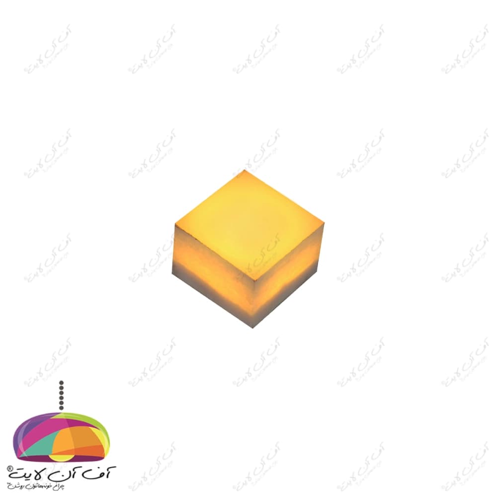سنگ نورانی 4 سانت EMAX — تصویر ۲