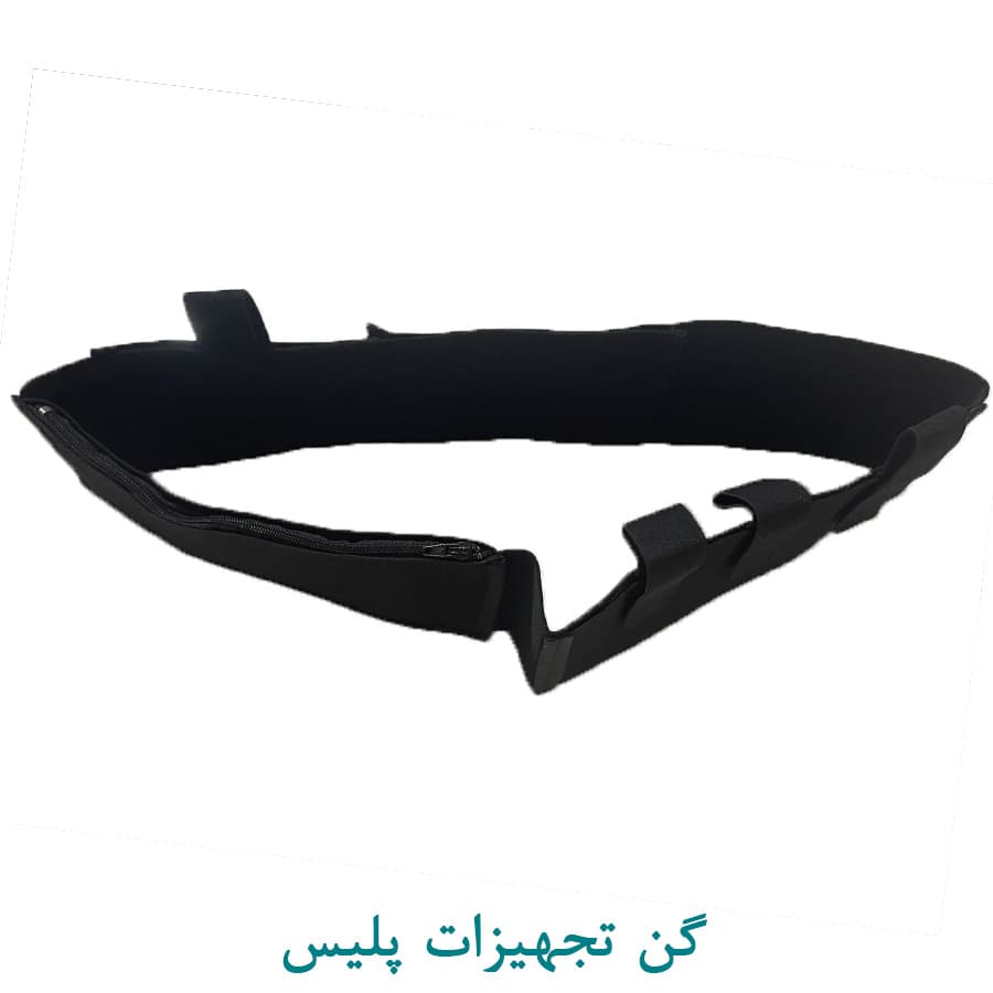 گن تجهیزات نظامی 10 سانتی — تصویر ۴