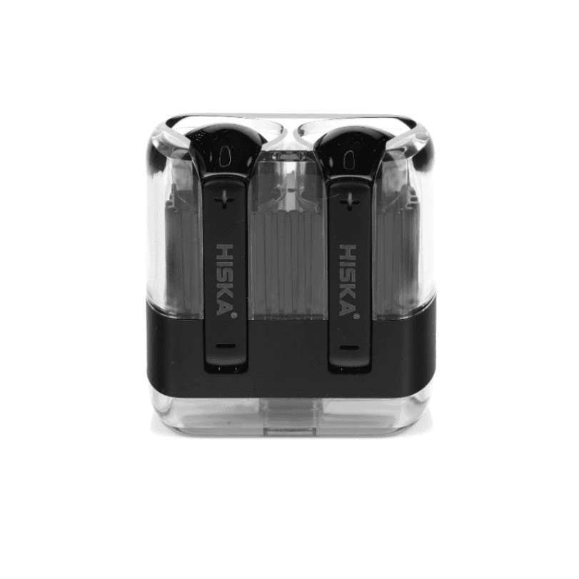 هندزفری بلوتوثی هیسکا مدل HISKA FX-559 — تصویر ۵