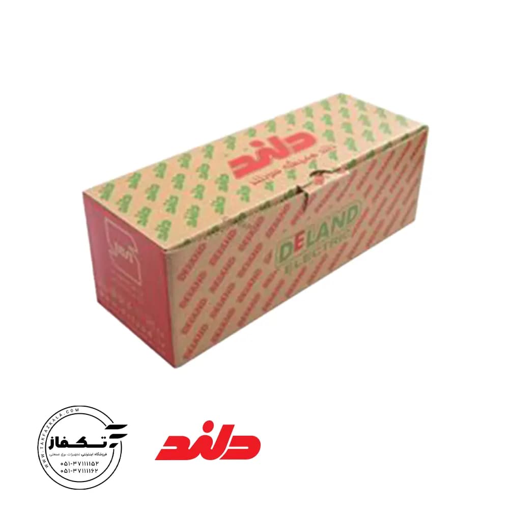 فیش آنتن مرکزی مدل آسا دلند — تصویر ۵