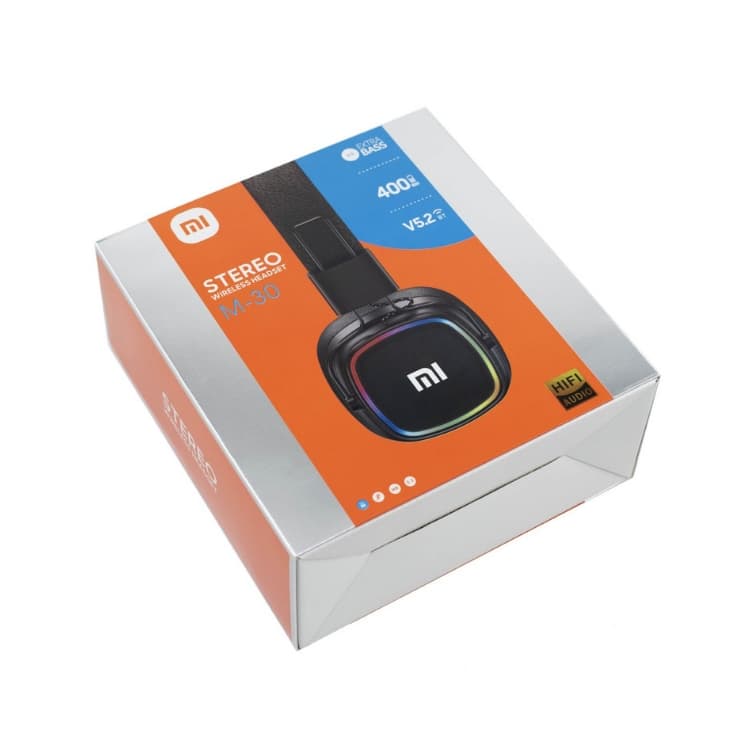 هدست بلوتوثی شیائومی مدل MI M-30 — تصویر ۶