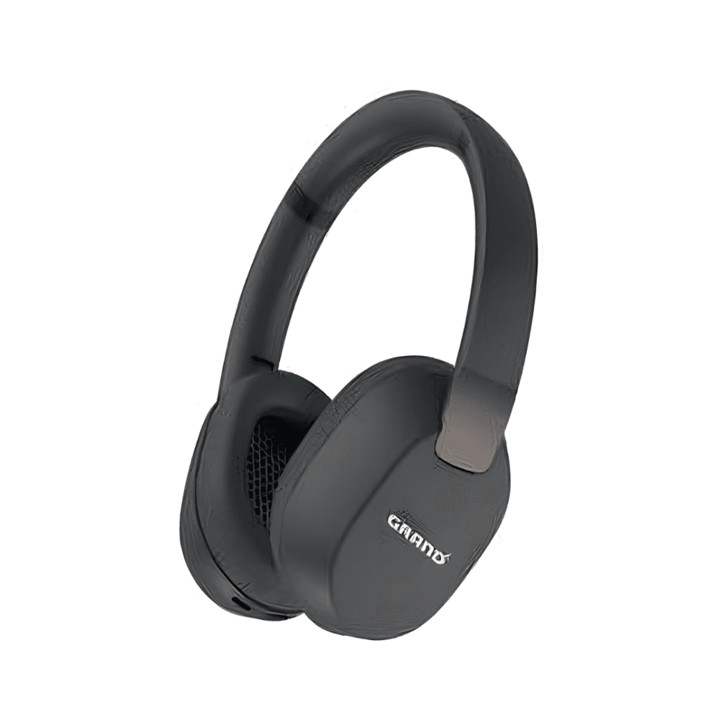 هدست بلوتوثی گرند مدل Grand GH-239 — تصویر ۲