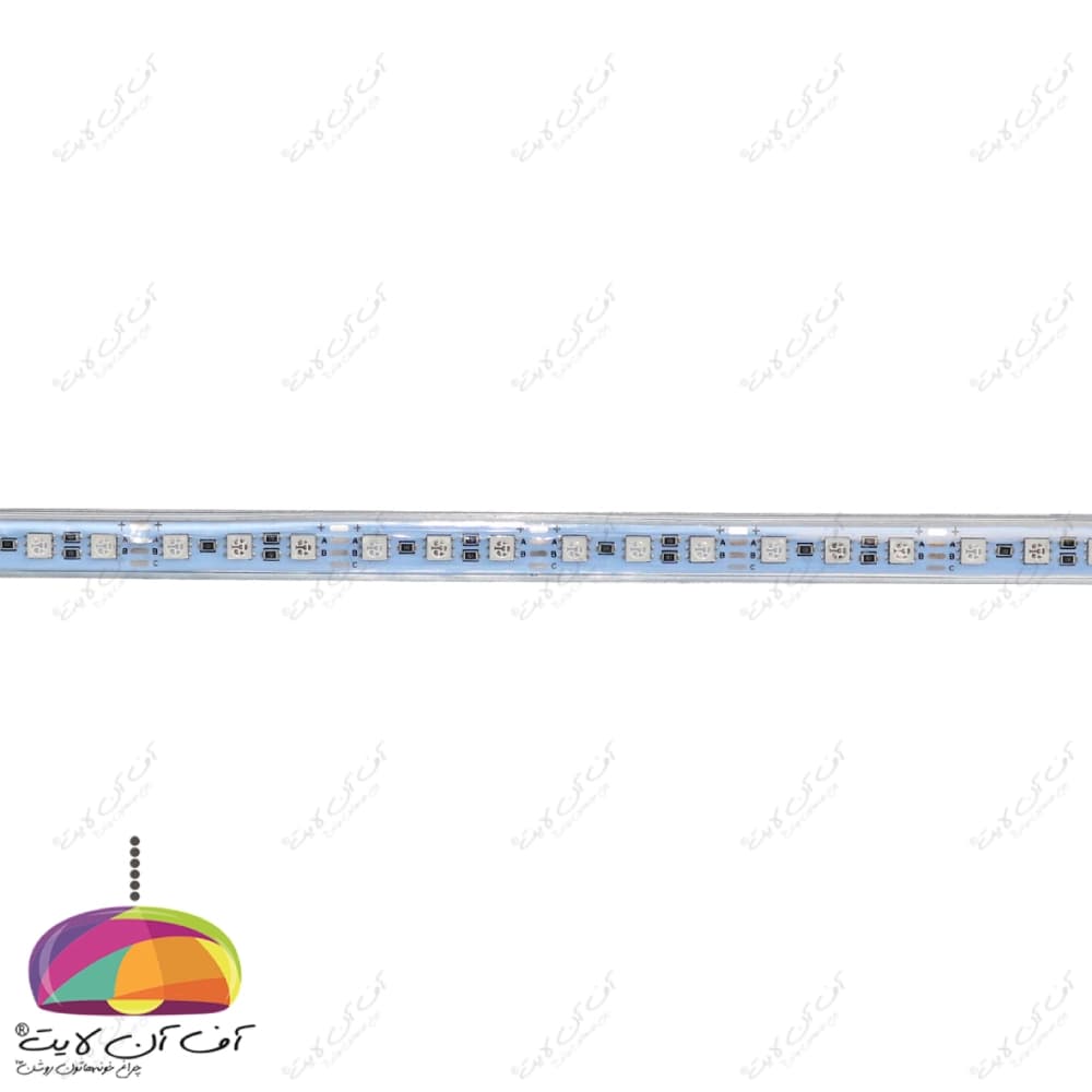 چراغ خطی ضد آب یک متری 16 وات EMAX — تصویر ۴