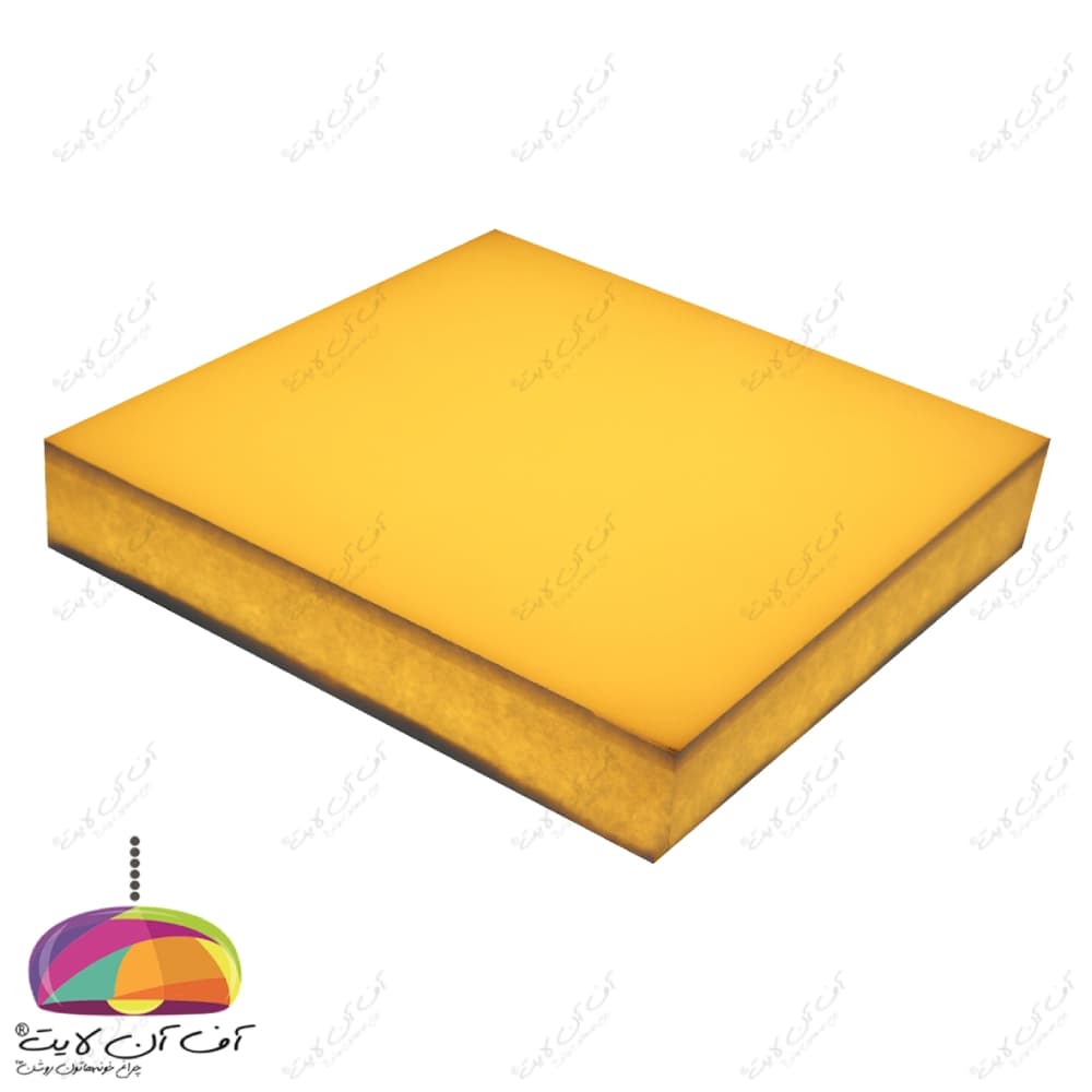 سنگ نورانی 20 سانت EMAX — تصویر ۲