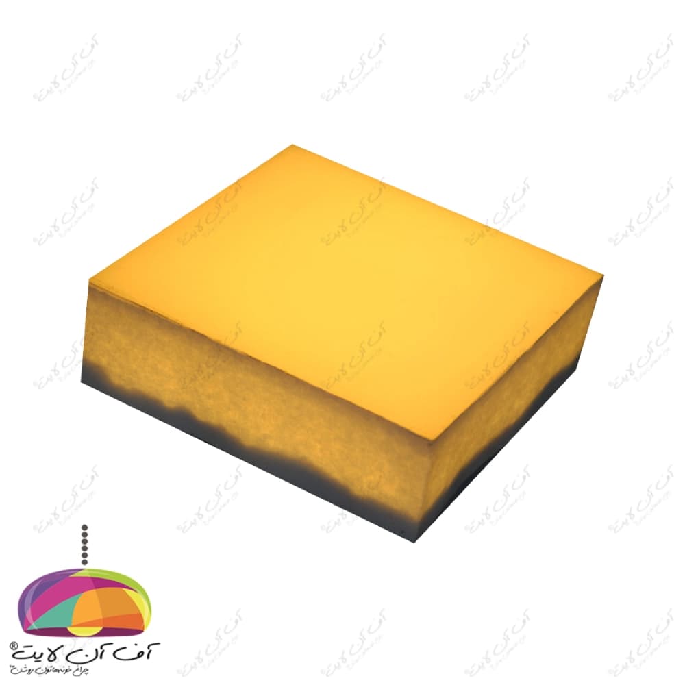 سنگ نورانی 10 سانت EMAX — تصویر ۲