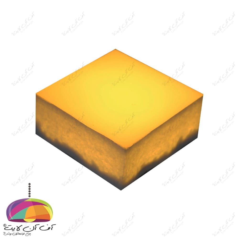 سنگ نورانی 7 سانت EMAX — تصویر ۲
