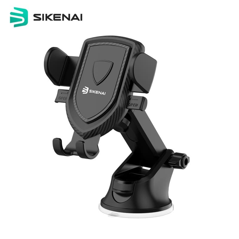 پایه نگهدارنده گوشی موبایل برند Sikenai XO-63 — تصویر ۴