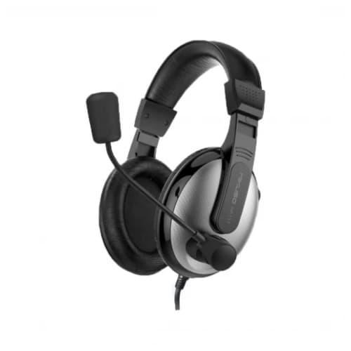 هدست گیمینگ سیم دار میکاسو مدل MIKUSO HP-117 — تصویر ۷