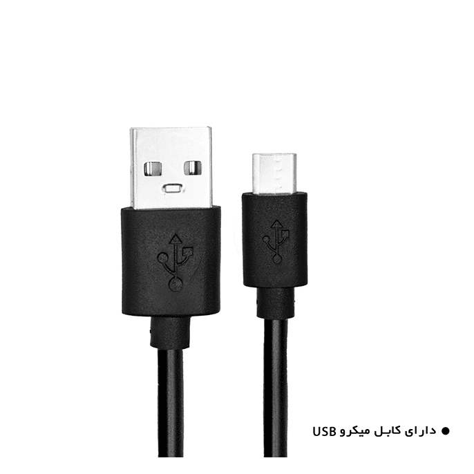هندزفری گردنی کلومن مدل KOLUMAN KB-G250 — تصویر ۶