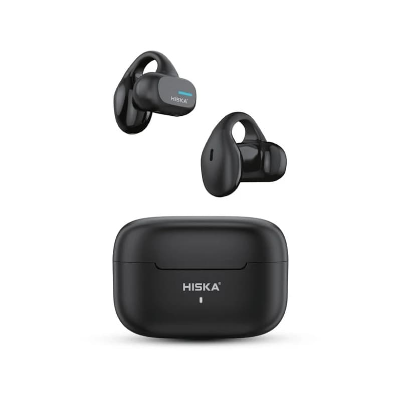 هندزفری بلوتوثی هیسکا مدل Hiska FX-567 — تصویر ۲