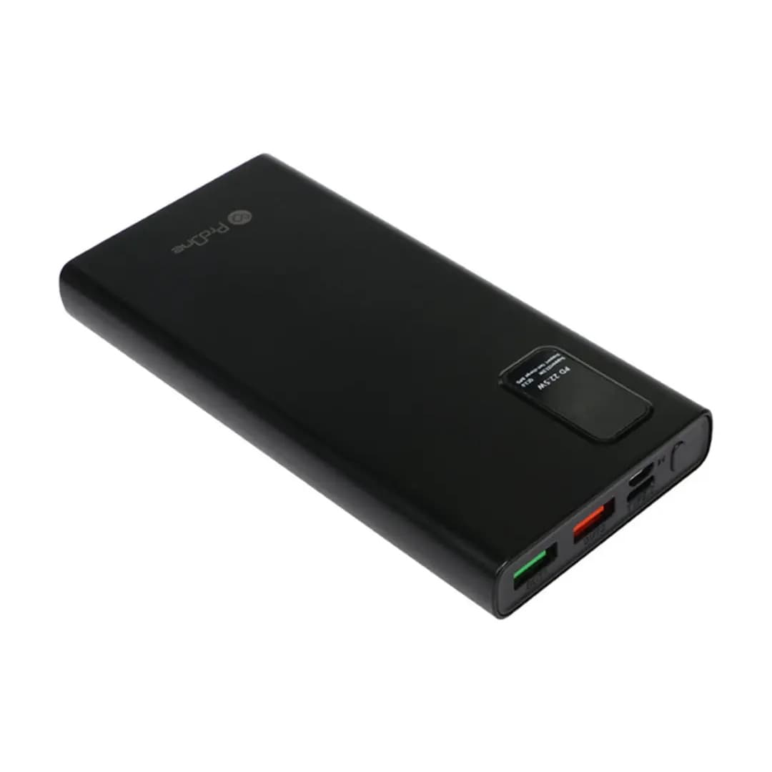 پاوربانک پرووان مدل ProOne PPB5108PD ظرفیت 10000 میلیآمپرساعت — تصویر ۵